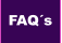 FAQ´s