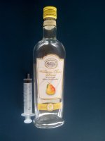 Injektion for Spirits and liqueurs (10 pieces)