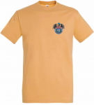 T-Shirt UN Veterans Sol Imperial Logo mit Adler klein