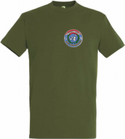 T-Shirt UN Veteran