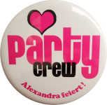 ...JGA Button Party Crew