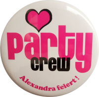 ...JGA Button Party Crew