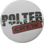 Polter crew white