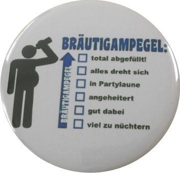 Bräutigam Pegel - Click Image to Close